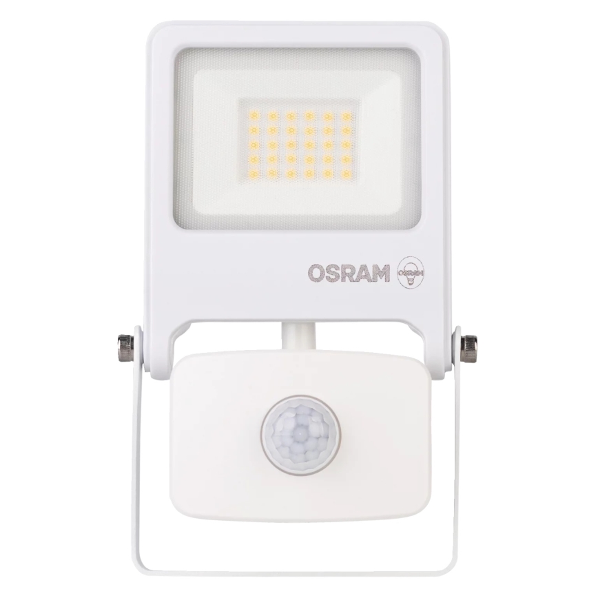 Osram - LED reflektor s pohybovým senzorom ENDURA LED/20W/230V 3000K IP44