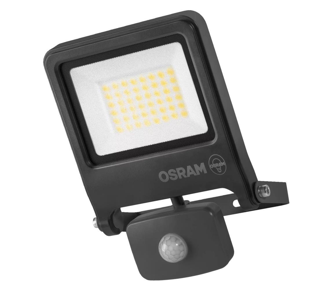Osram - LED reflektor s pohybovým senzorom ENDURA LED/30W/230V 3000K IP44 4099854487217