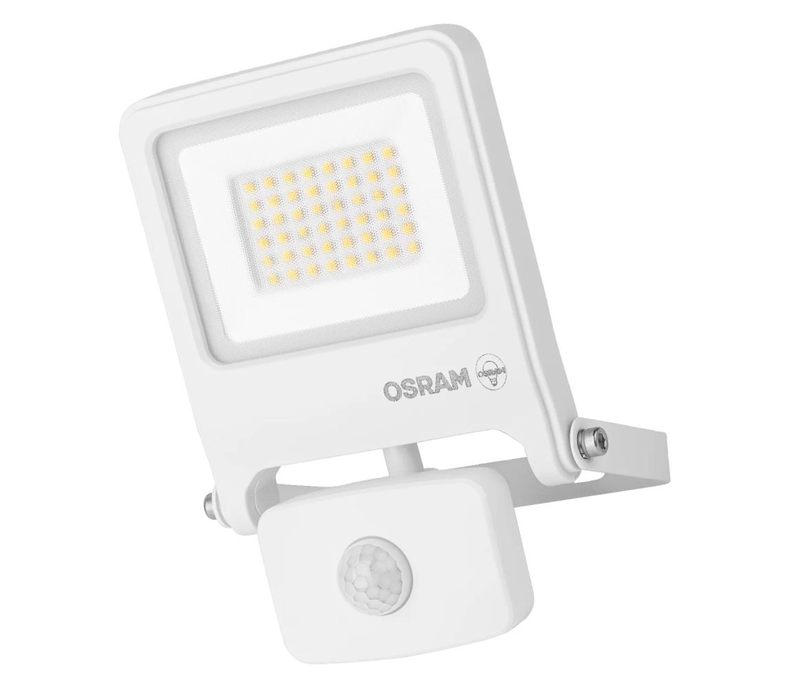 Osram - LED reflektor s pohybovým senzorom ENDURA LED/30W/230V 3000K IP44 4099854487231