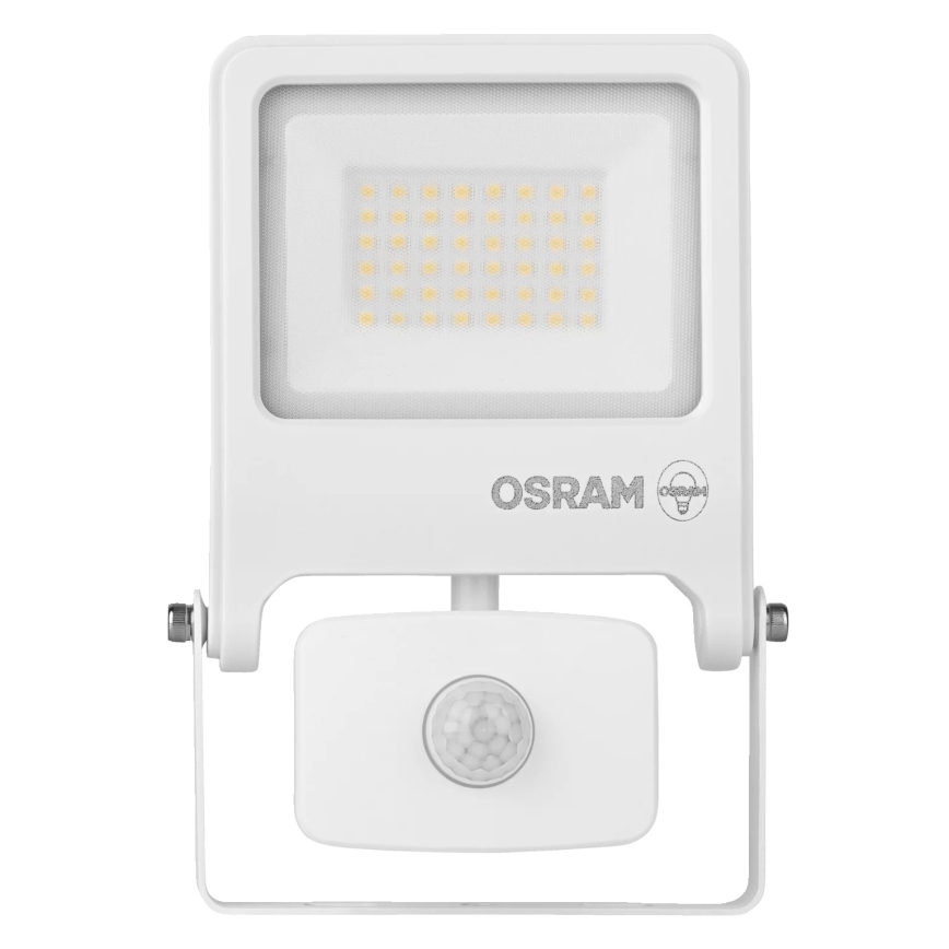 Osram - LED reflektor s pohybovým senzorom ENDURA LED/30W/230V 3000K IP44