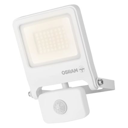 Osram - LED reflektor s pohybovým senzorom ENDURA LED/30W/230V 3000K IP44