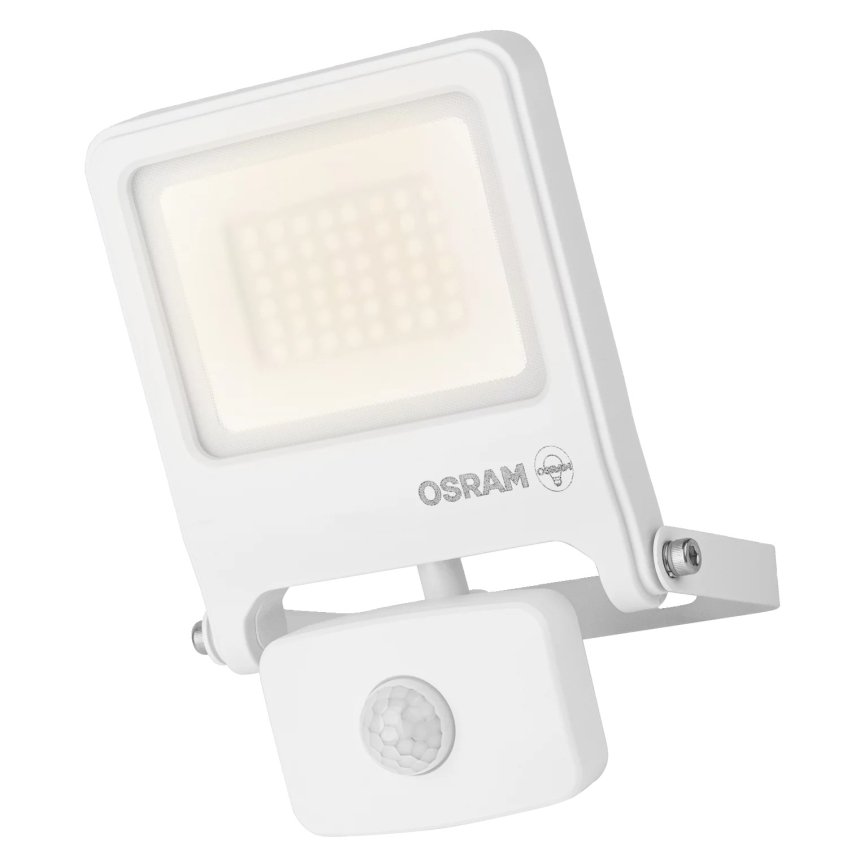 Osram - LED reflektor s pohybovým senzorom ENDURA LED/30W/230V 3000K IP44