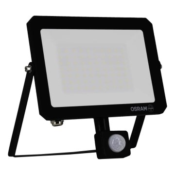 Osram - LED reflektor s pohybovým snímačom FLOODLIGHT LED/50W/230V 4000K IP65