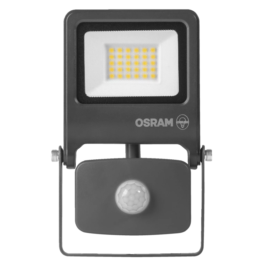 Osram - LED reflektor so senzorom ENDURA LED/20W/230V 3000K IP44