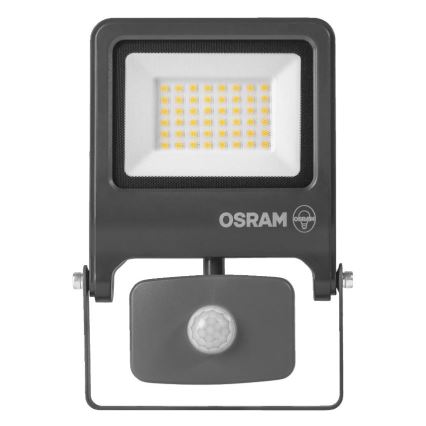 Osram - LED reflektor so senzorom ENDURA LED/30W/230V IP44