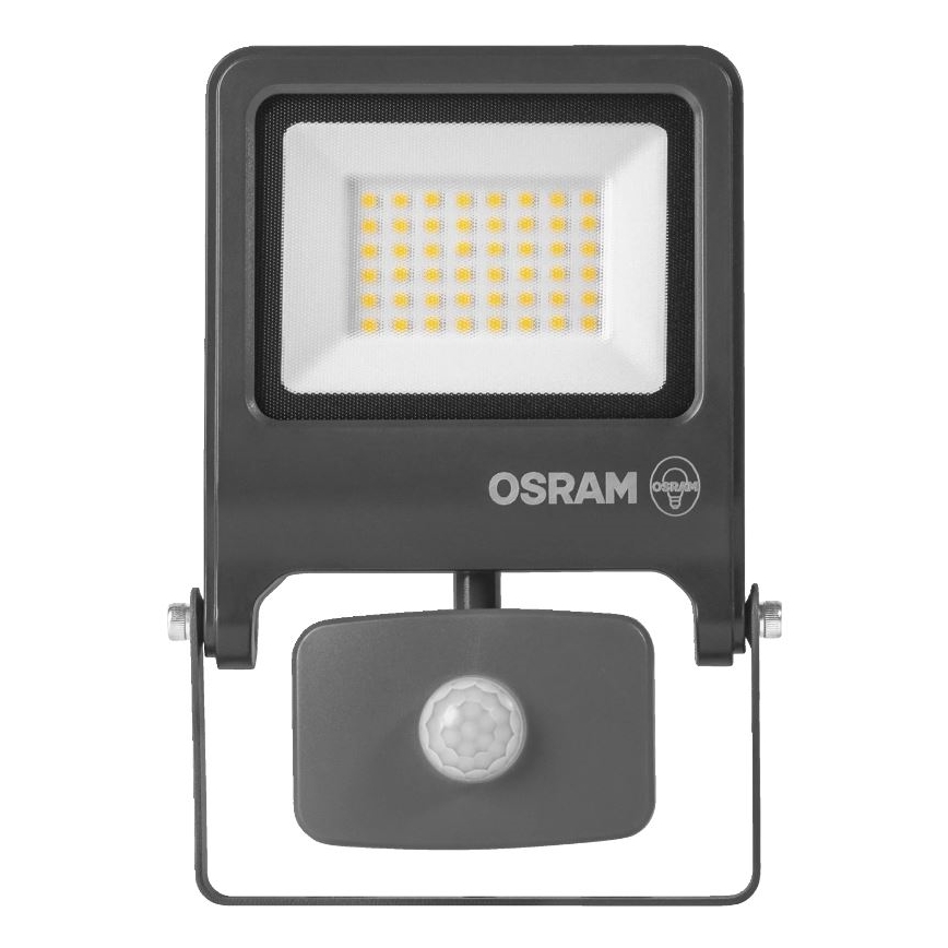 Osram - LED reflektor so senzorom ENDURA LED/30W/230V IP44