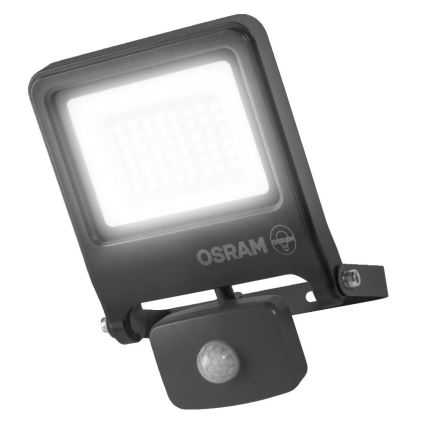 Osram - LED reflektor so senzorom ENDURA LED/30W/230V IP44