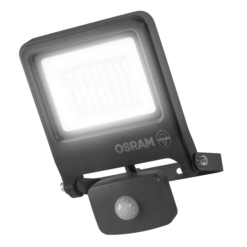 Osram - LED reflektor so senzorom ENDURA LED/30W/230V IP44