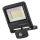 Osram - LED reflektor so senzorom ENDURA LED/50W/230V 3000K IP44