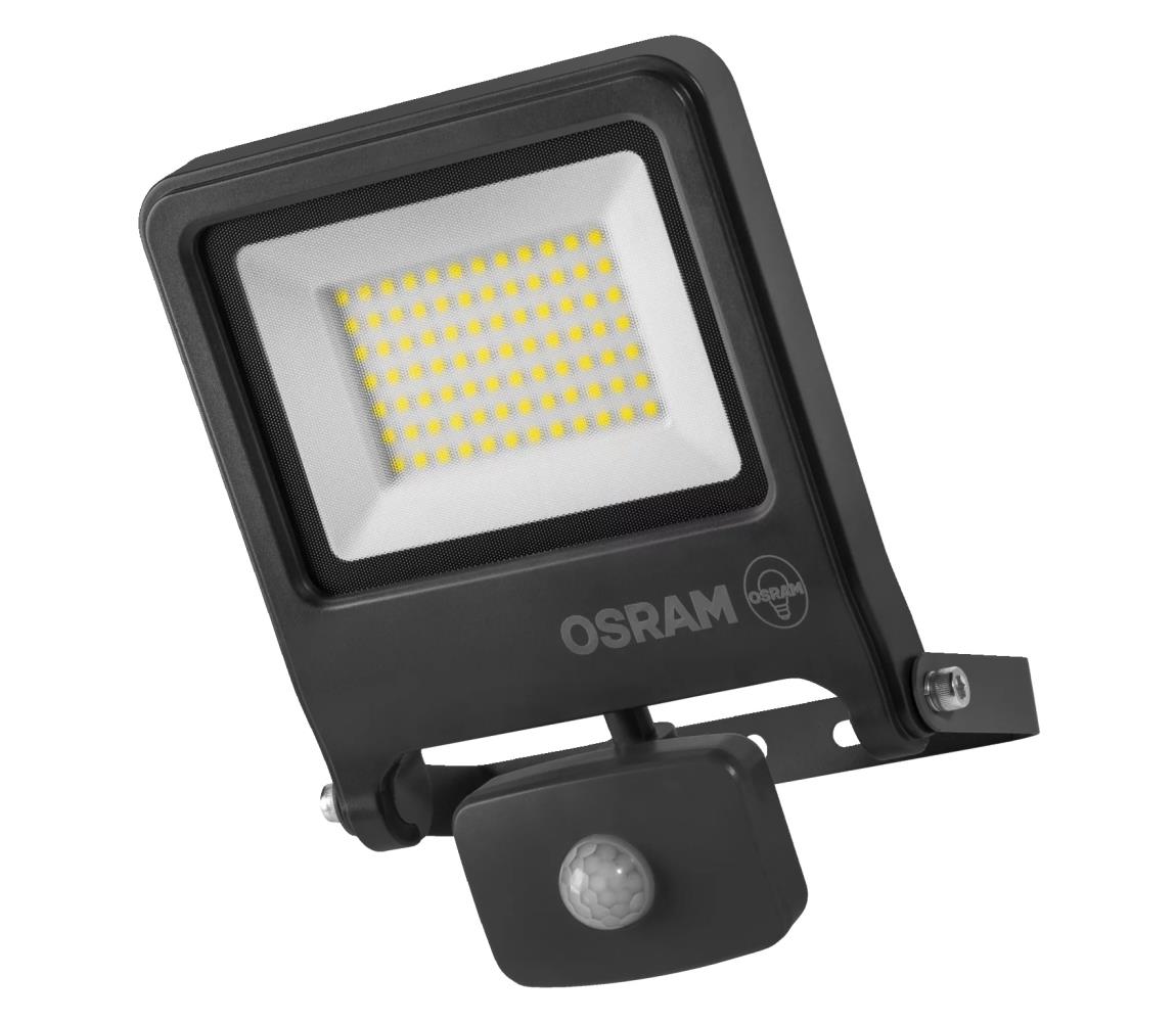 Osram - LED reflektor so senzorom ENDURA LED/50W/230V 4000K IP44 4099854487064