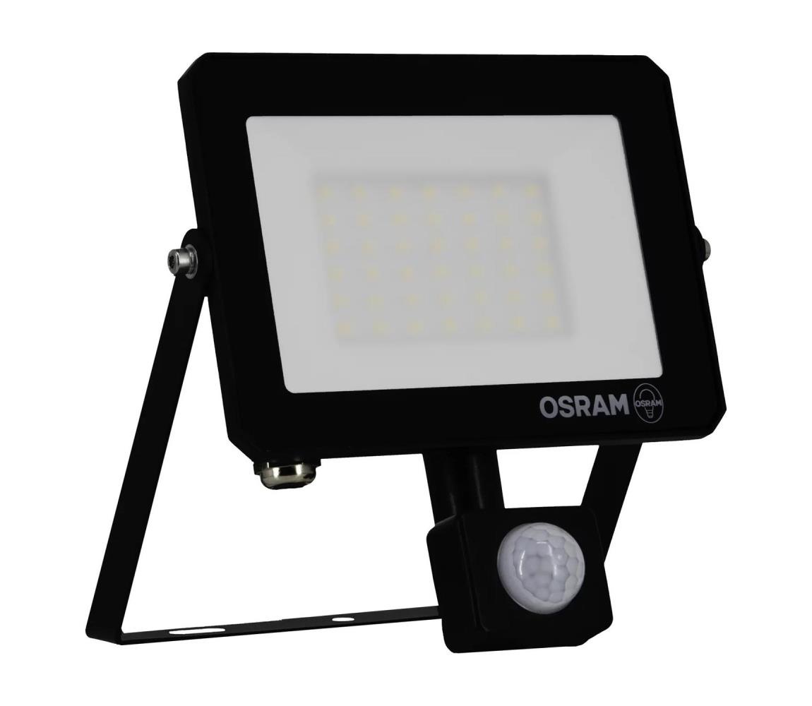 Osram - LED reflektor so senzorom FLOODLIGHT LED/30W/230V 4000K IP65 4099854489709