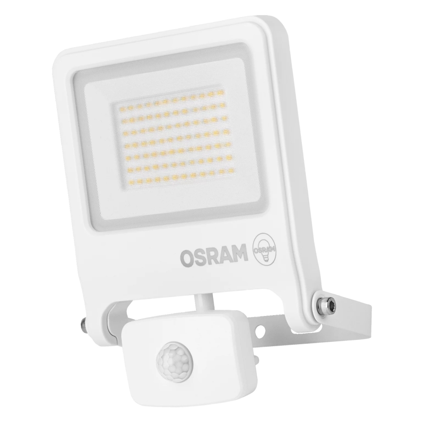 Osram - LED reflektor so snímačom ENDURA LED/50W/230V 3000K IP44