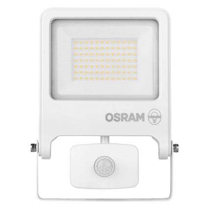 Osram - LED reflektor so snímačom ENDURA LED/50W/230V 3000K IP44