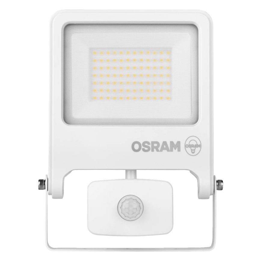 Osram - LED reflektor so snímačom ENDURA LED/50W/230V 3000K IP44
