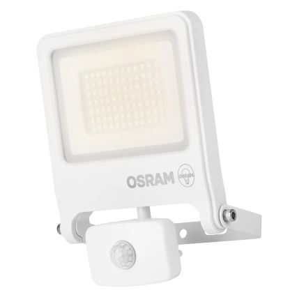 Osram - LED reflektor so snímačom ENDURA LED/50W/230V 3000K IP44