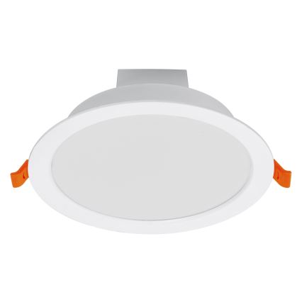 Osram - LED RGB stlmiteľné zapustené svietidlo SMART+ DOWNLIGHT LED/12W/230V 3000-6500K Wi-Fi