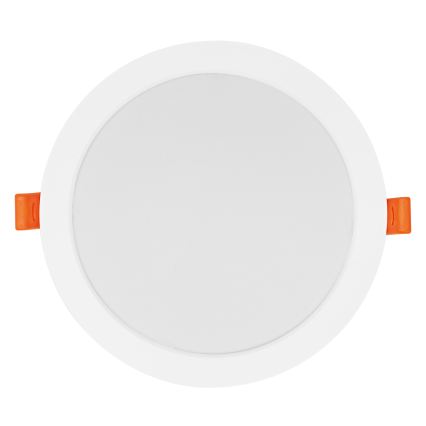 Osram - LED RGB stlmiteľné zapustené svietidlo SMART+ DOWNLIGHT LED/12W/230V 3000-6500K Wi-Fi