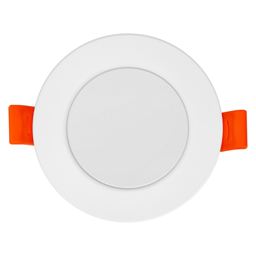 Osram - LED RGB Stmievateľné podhľadové svietidlo SMART+ DOWNLIGHT LED/4,5W/230V 3000-6500K Wi-Fi