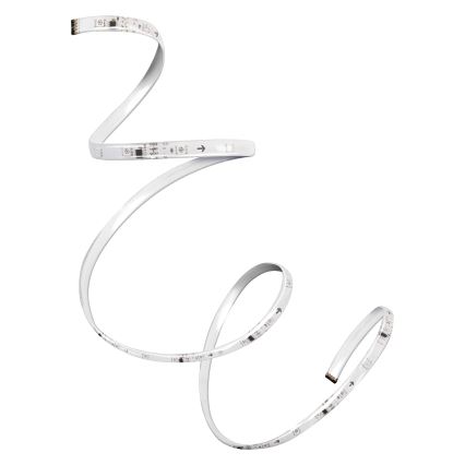 Osram - LED RGB Stmievateľný pás SMART+ MAGIC FLEX 3m LED/15,5W/230V Wi-Fi + diaľkové ovládanie