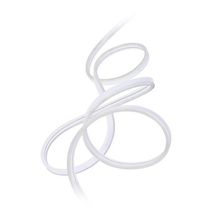 Osram - RGBW LED stmievateľný pás NEON FLEX 2m LED/4W/5V + diaľkové ovládanie
