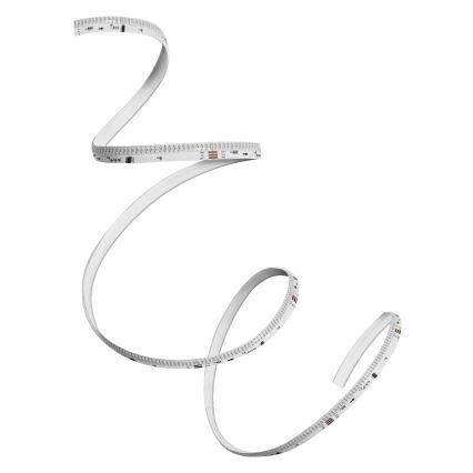 Osram - LED RGB stmievateľný pás SMART+ MAGIC 5m LED/35W/230V Wi-Fi + diaľkové ovládanie