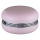 Osram - LED RGB Stmievateľný reproduktor SMART+ MACARON LED/1,75W/3,7V 450 mAh ružová