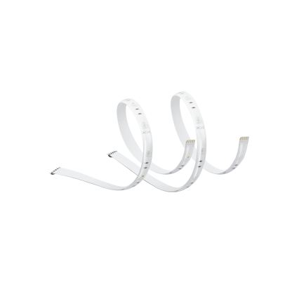 Osram - LED RGB+TW Rozšíriteľný stmievateľný pásik SMART+ FLEX 1,2m LED/6W/12V