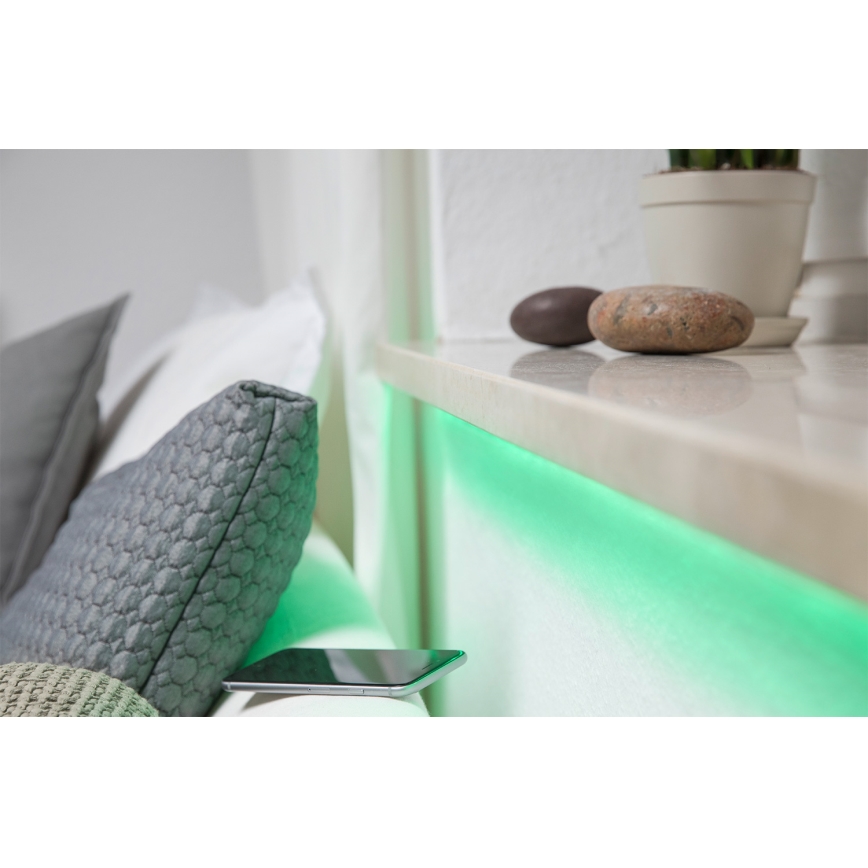 Osram - LED RGB+TW Stmievateľný pásik SMART+ FLEX 1,8m LED/11W/230V 2000-6500K