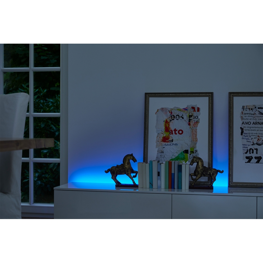 Osram - LED RGB+TW Stmievateľný pásik SMART+ FLEX 1,8m LED/11W/230V 2000-6500K