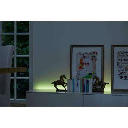 Osram - LED RGB+TW Stmievateľný pásik SMART+ FLEX 1,8m LED/11W/230V 2000-6500K