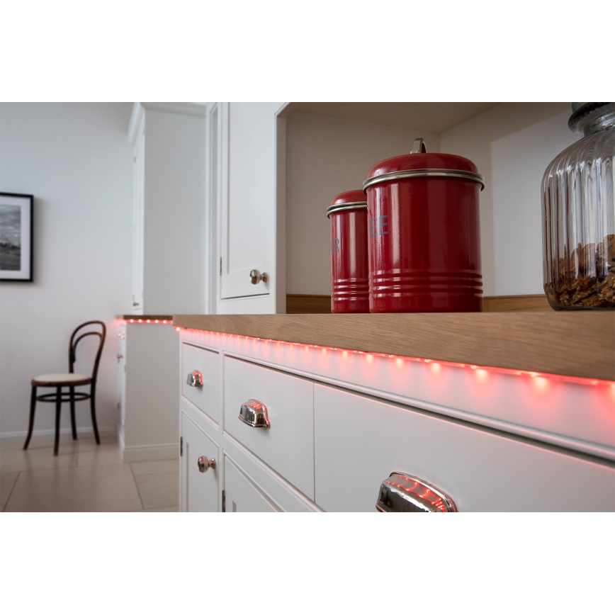 Osram - LED RGB+TW Stmievateľný pásik SMART+ FLEX 1,8m LED/11W/230V 2000-6500K
