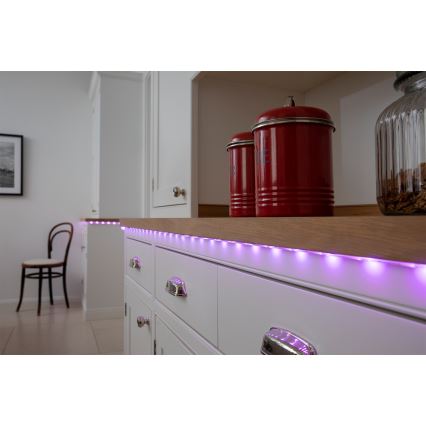 Osram - LED RGB+TW Stmievateľný pásik SMART+ FLEX 1,8m LED/11W/230V 2000-6500K