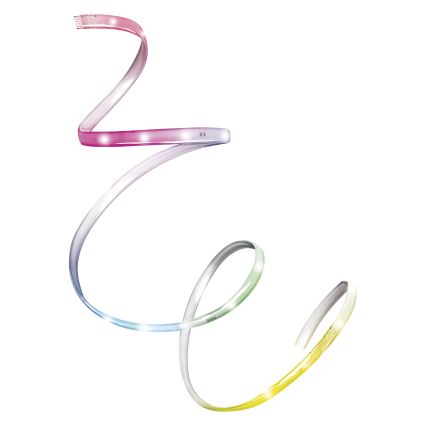 Osram - LED RGB+TW Stmievateľný pásik SMART+ FLEX 2m LED/8,5W/230V 2700-6500K Wi-Fi