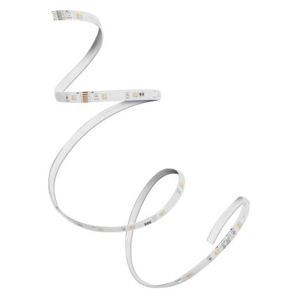 Osram - LED RGB+TW Stmievateľný pásik SMART+ FLEX 2m LED/8,5W/230V 2700-6500K Wi-Fi