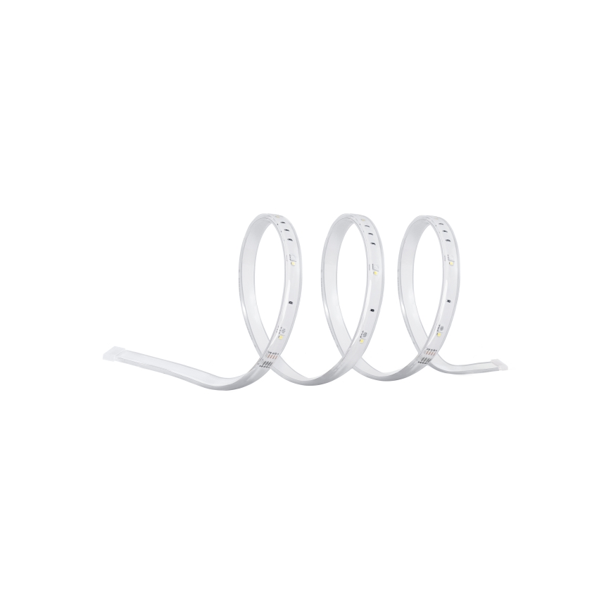 Osram - LED RGB+TW stmievateľný vonkajší pásik SMART+ FLEX 5m LED/11W/230V 2000-6500K IP65