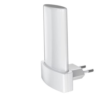 Osram - LED RGBW nočné svetlo so senzorom LUNETTA LED/0,28W/230V
