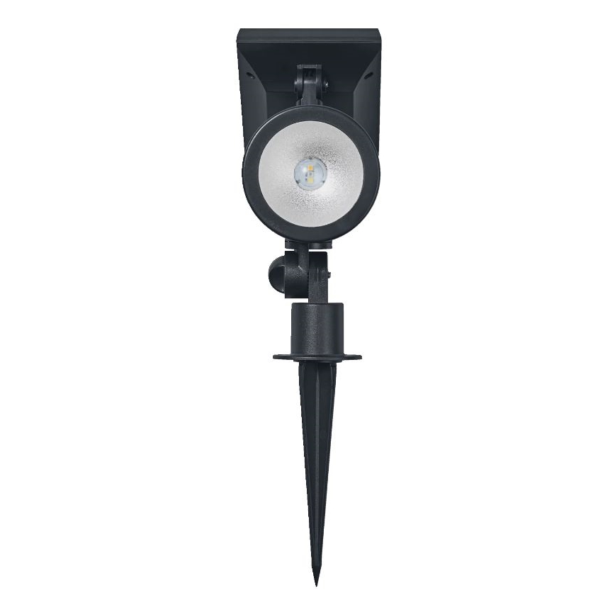 Ledvance - LED RGBW Stlmiteľné solárne svietidlo SMART+ SOLAR LED/0,6W/3,7V 2000 mAh 3000-6500K IP44