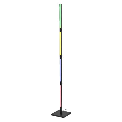 Osram - LED RGBW Stmievateľná stojacia lampa 2v1 SMART+ MAGIC LED/24W/230V Wi-Fi