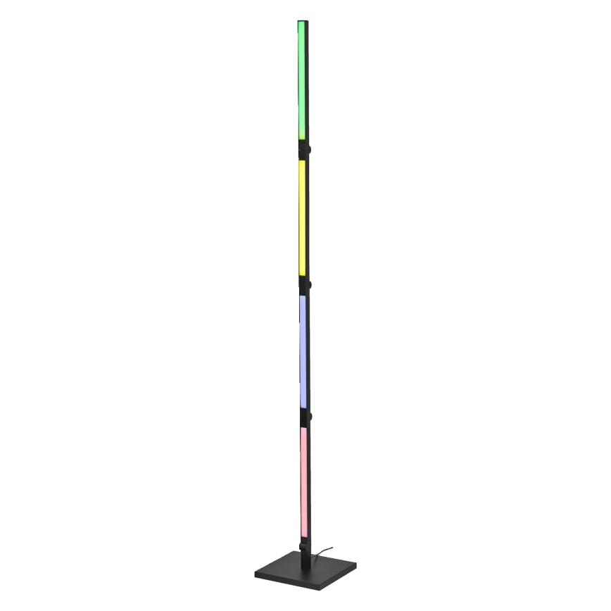Osram - LED RGBW Stmievateľná stojacia lampa 2v1 SMART+ MAGIC LED/24W/230V Wi-Fi