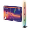 Osram - LED RGBW Stmievateľná stojacia lampa 2v1 SMART+ MAGIC LED/24W/230V Wi-Fi