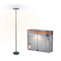 Osram - LED RGBW stmievateľná stojacia lampa SMART+ FLOOR LED/24W/230V 2700-5000K Wi-Fi