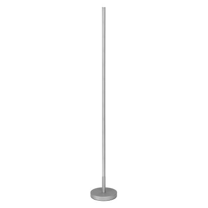 Osram - LED RGBW stmievateľná stojacia lampa SMART+ MAGIC LED/11,5W/230V 2700-6500K strieborná Wi-Fi + diaľkové ovládanie