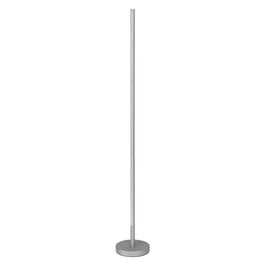 Osram - LED RGBW stmievateľná stojacia lampa SMART+ MAGIC LED/11,5W/230V 2700-6500K strieborná Wi-Fi + diaľkové ovládanie