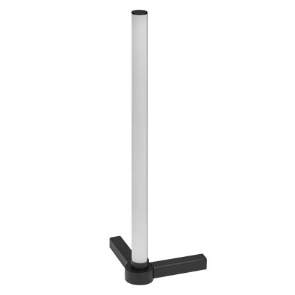 Osram - LED RGBW stmievateľná stolová lampa SMART+ MAGIC LED/7,5W/230V 2700-6500K čierna Wi-Fi + diaľkové ovládanie