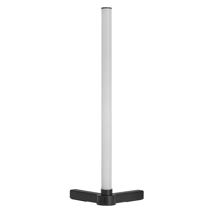 Osram - LED RGBW stmievateľná stolová lampa SMART+ MAGIC LED/7,5W/230V 2700-6500K čierna Wi-Fi + diaľkové ovládanie