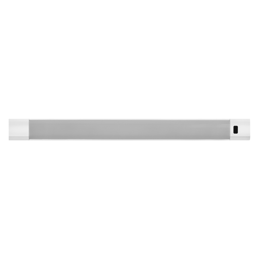 Osram - LED RGBW stmievateľné podlinkové svietidlo LINEAR EDGE LED/8W/230V 50 cm biele + diaľkové ovládanie