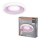 Osram- LED RGBW stmievateľné stropné svietidlo SMART+ CLARIA LED/32W/230V pr. 49 cm 2700-6500K Wi-Fi