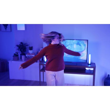 Osram - LED RGBW stmievateľné stropné svietidlo SMART+ MAGIC LED/14W/230V 2700-6500K 30x30 cm Wi-Fi + diaľkové ovládanie