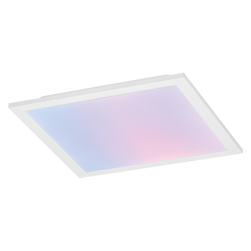 Osram - LED RGBW stmievateľné stropné svietidlo SMART+ MAGIC LED/14W/230V 2700-6500K 30x30 cm Wi-Fi + diaľkové ovládanie