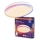 Osram - LED RGBW stmievateľné stropné svietidlo SMART+ MAGIC LED/38W/230V priemer 49 cm biela 2700-6500K Wi-Fi